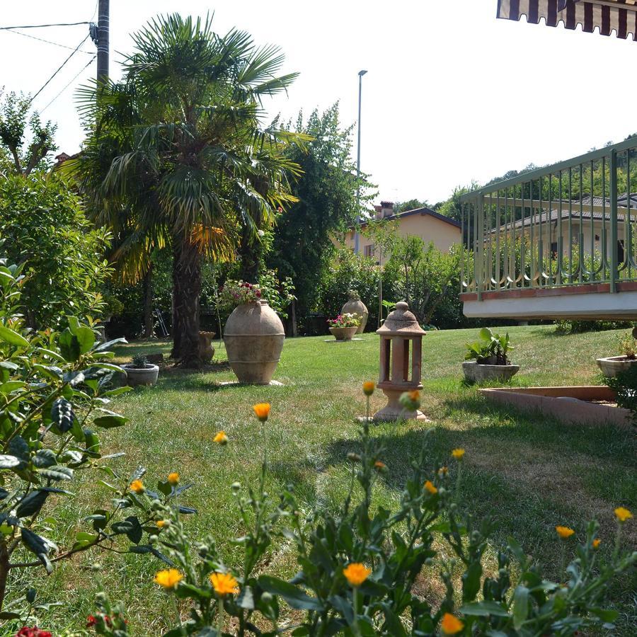 Riflessi D'Arte Bed & Breakfast Provaglio d'Iseo Bagian luar foto