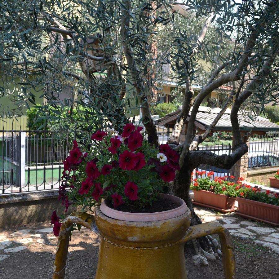 Riflessi D'Arte Bed & Breakfast Provaglio d'Iseo Bagian luar foto