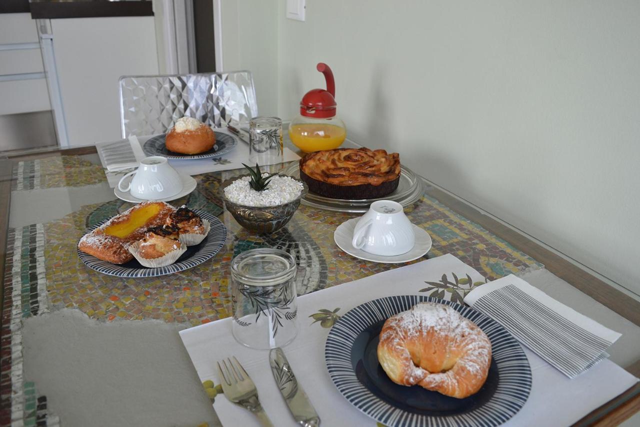 Riflessi D'Arte Bed & Breakfast Provaglio d'Iseo Bagian luar foto