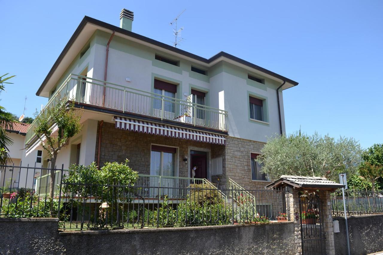 Riflessi D'Arte Bed & Breakfast Provaglio d'Iseo Bagian luar foto