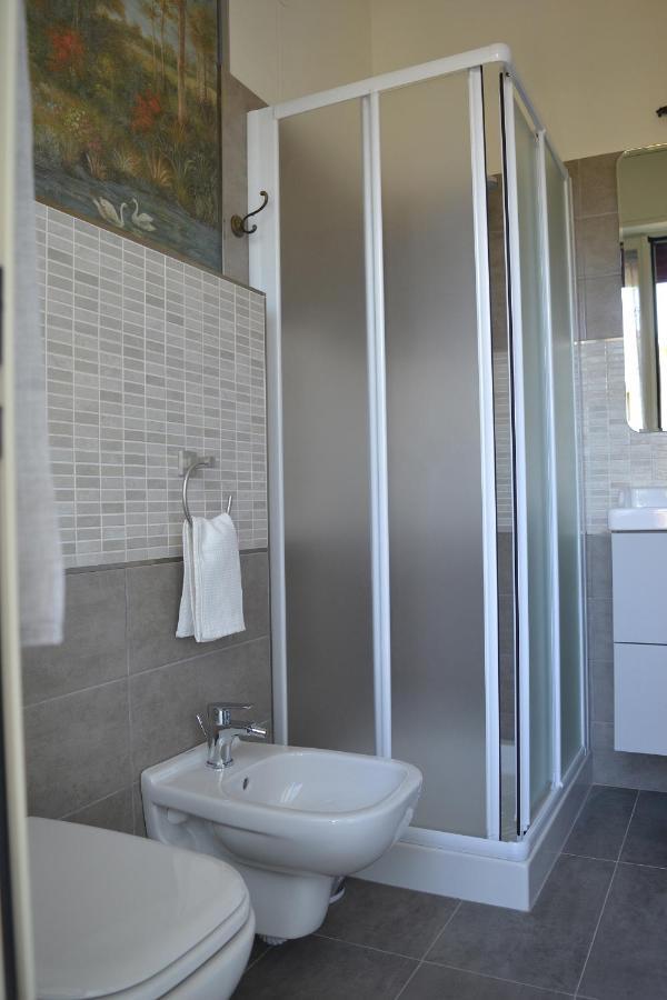Riflessi D'Arte Bed & Breakfast Provaglio d'Iseo Bagian luar foto