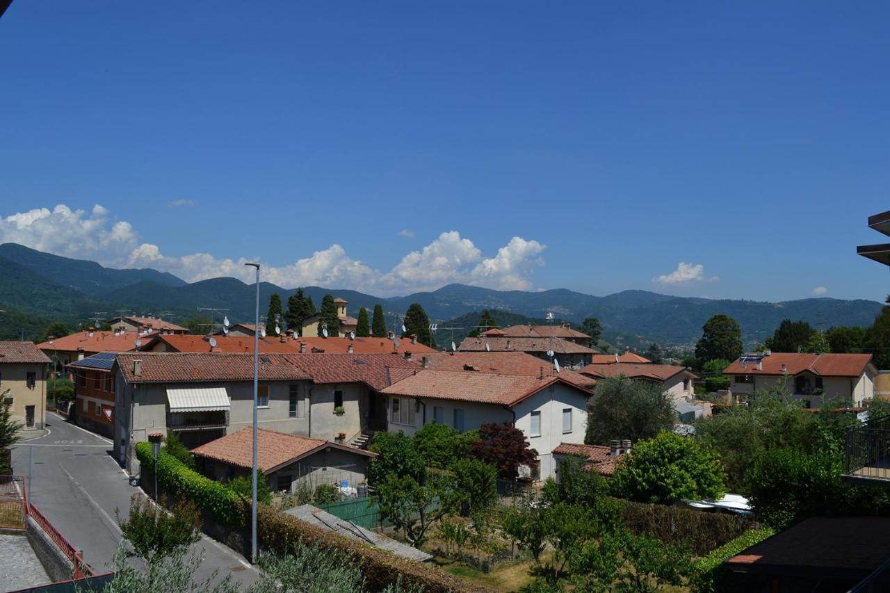 Riflessi D'Arte Bed & Breakfast Provaglio d'Iseo Bagian luar foto