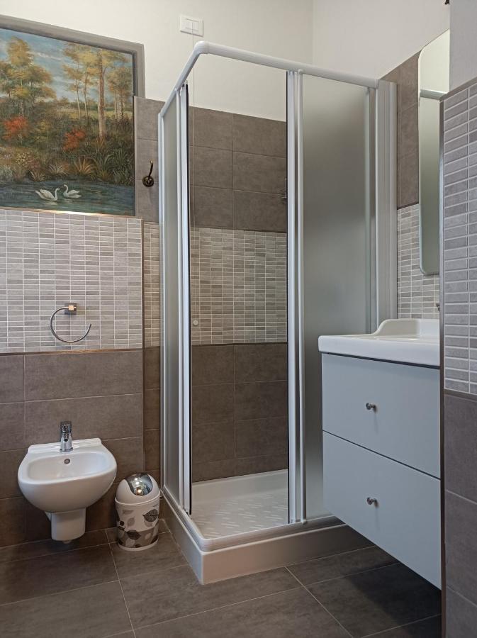 Riflessi D'Arte Bed & Breakfast Provaglio d'Iseo Bagian luar foto