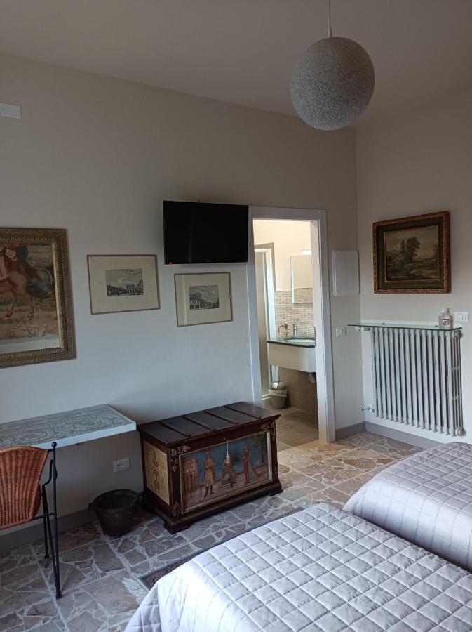 Riflessi D'Arte Bed & Breakfast Provaglio d'Iseo Bagian luar foto