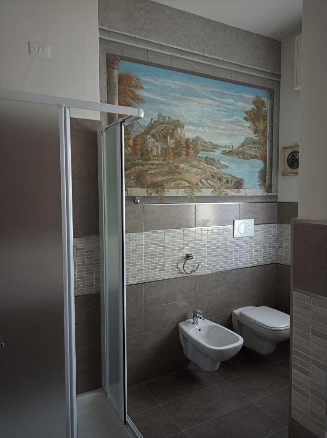 Riflessi D'Arte Bed & Breakfast Provaglio d'Iseo Bagian luar foto