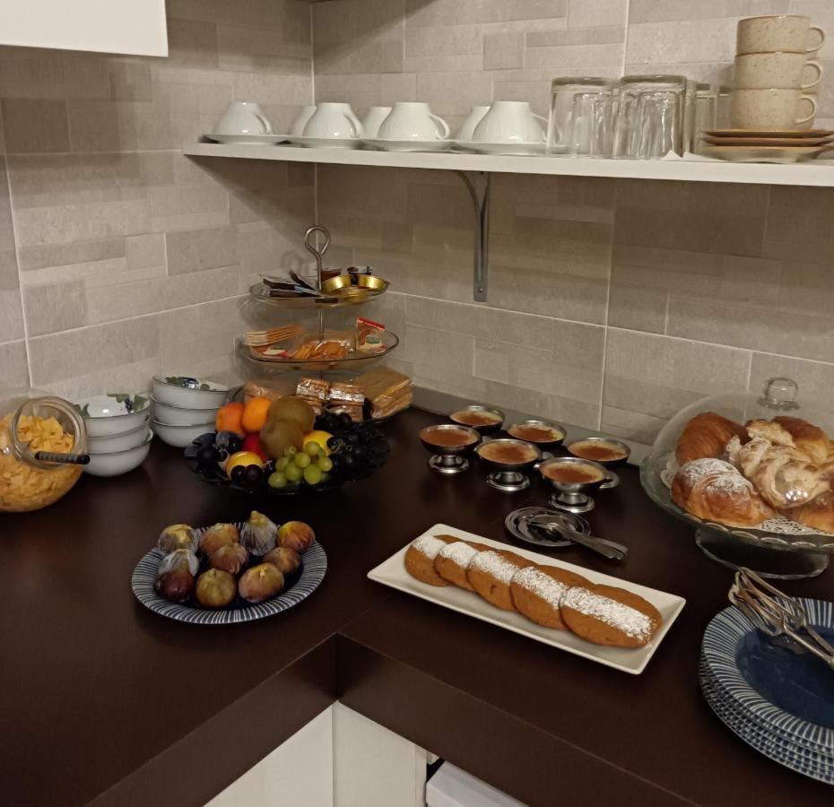 Riflessi D'Arte Bed & Breakfast Provaglio d'Iseo Bagian luar foto
