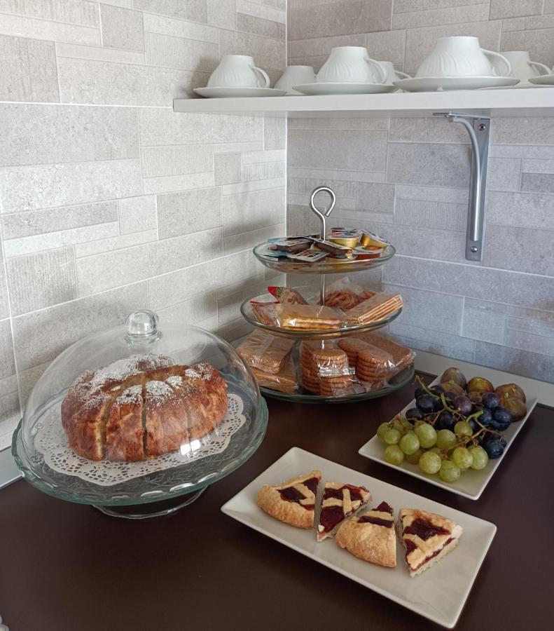 Riflessi D'Arte Bed & Breakfast Provaglio d'Iseo Bagian luar foto