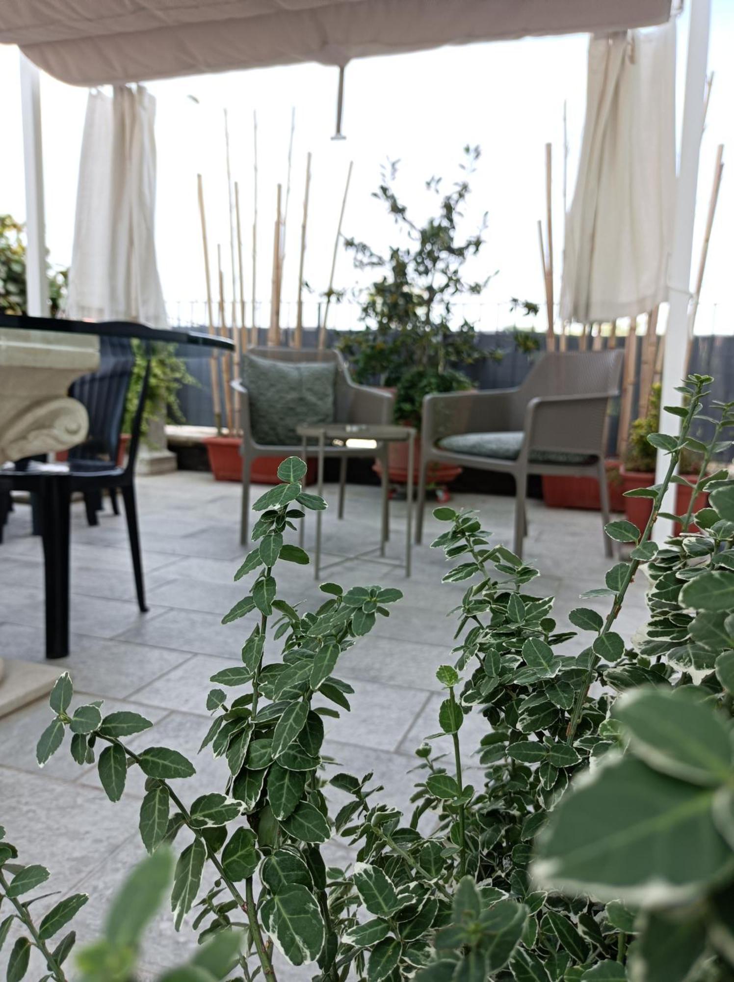 Riflessi D'Arte Bed & Breakfast Provaglio d'Iseo Bagian luar foto
