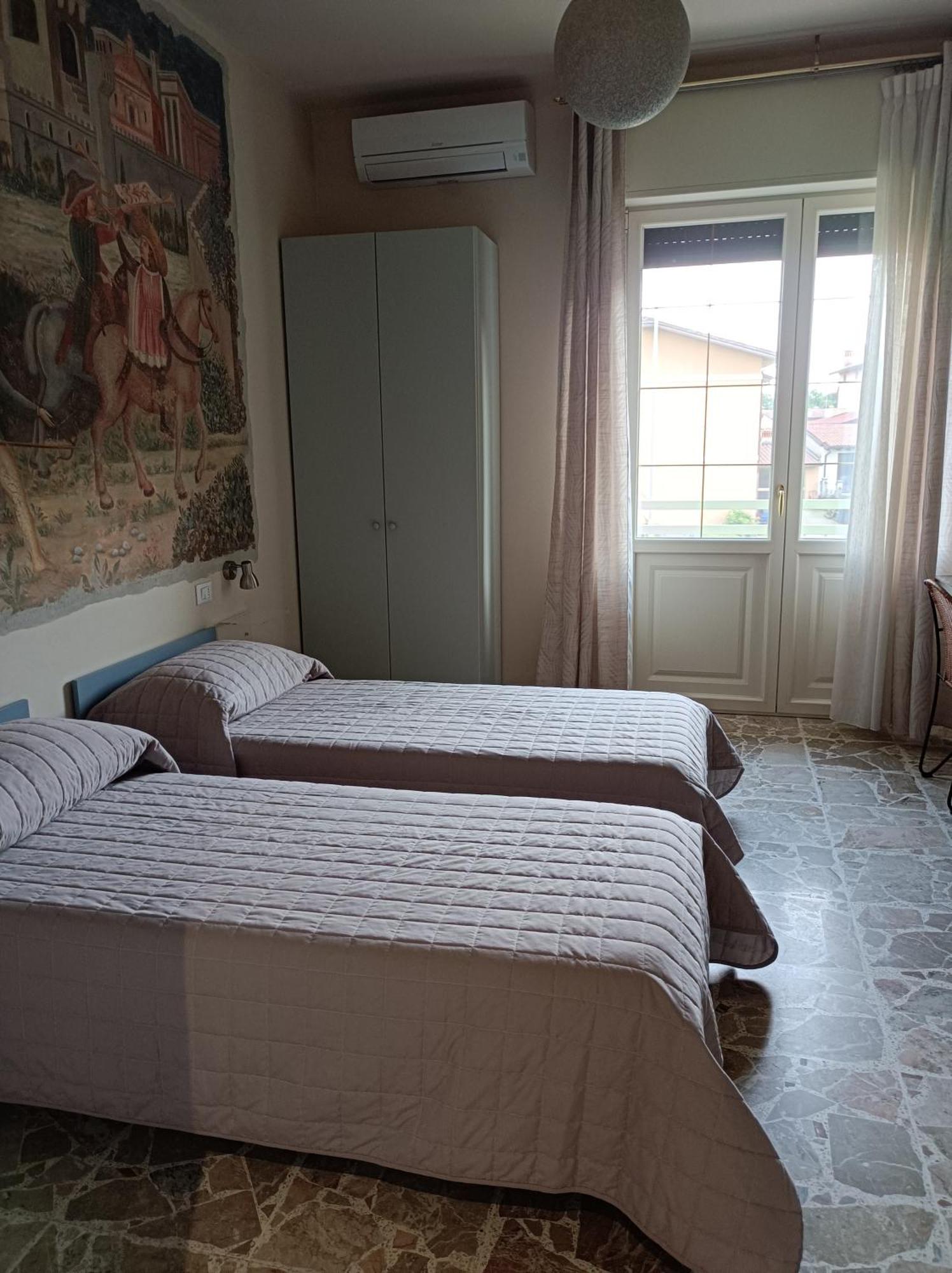 Riflessi D'Arte Bed & Breakfast Provaglio d'Iseo Bagian luar foto