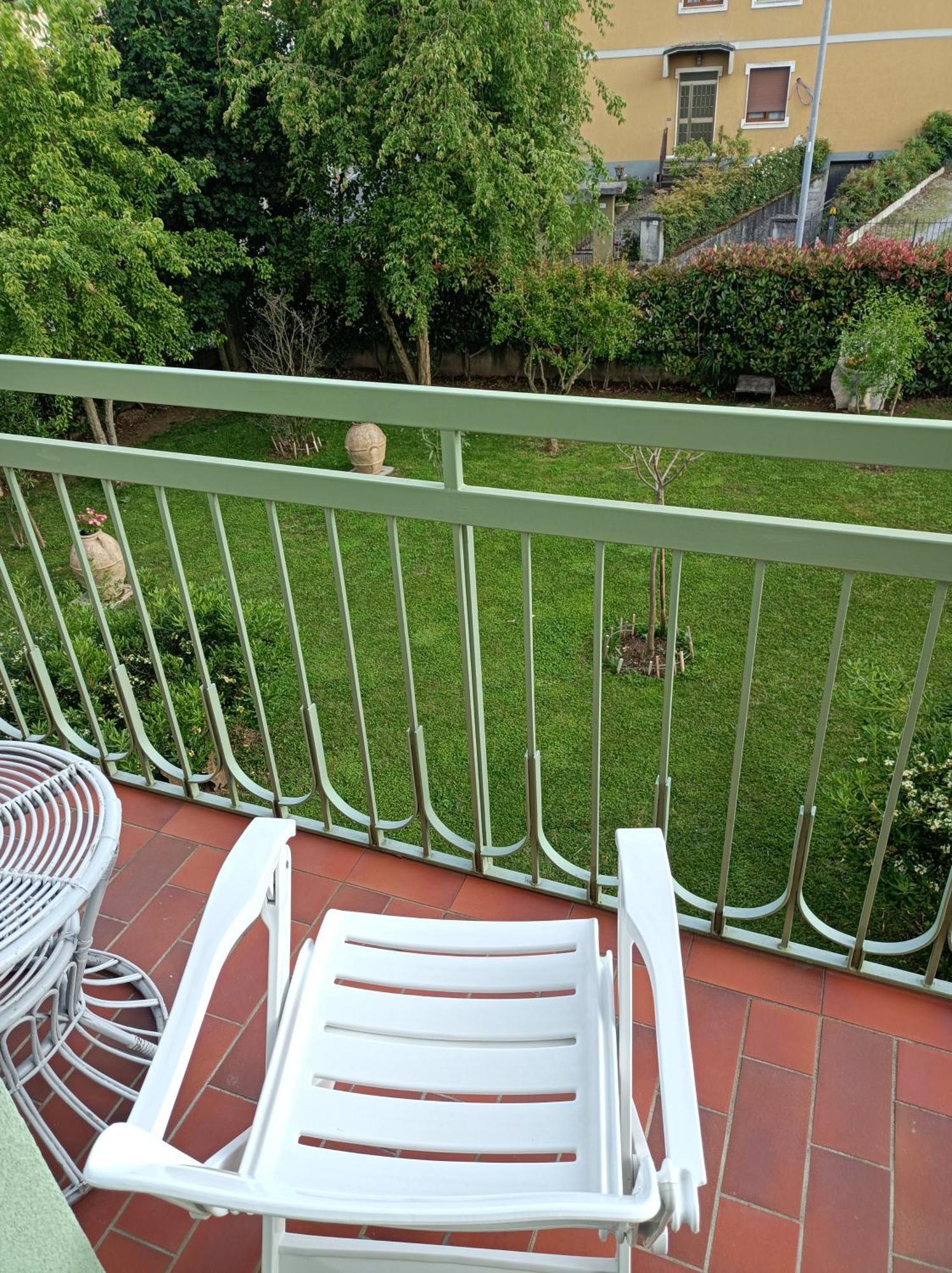 Riflessi D'Arte Bed & Breakfast Provaglio d'Iseo Bagian luar foto
