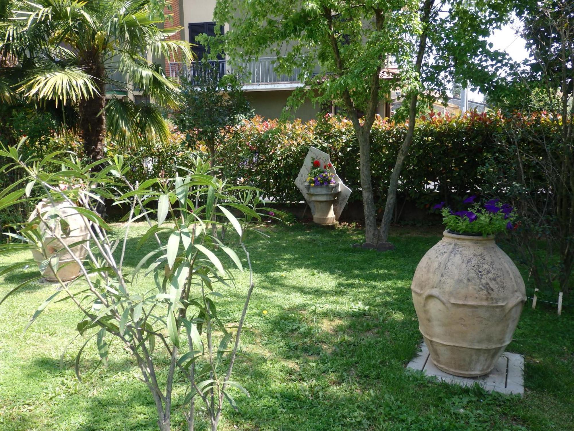 Riflessi D'Arte Bed & Breakfast Provaglio d'Iseo Bagian luar foto