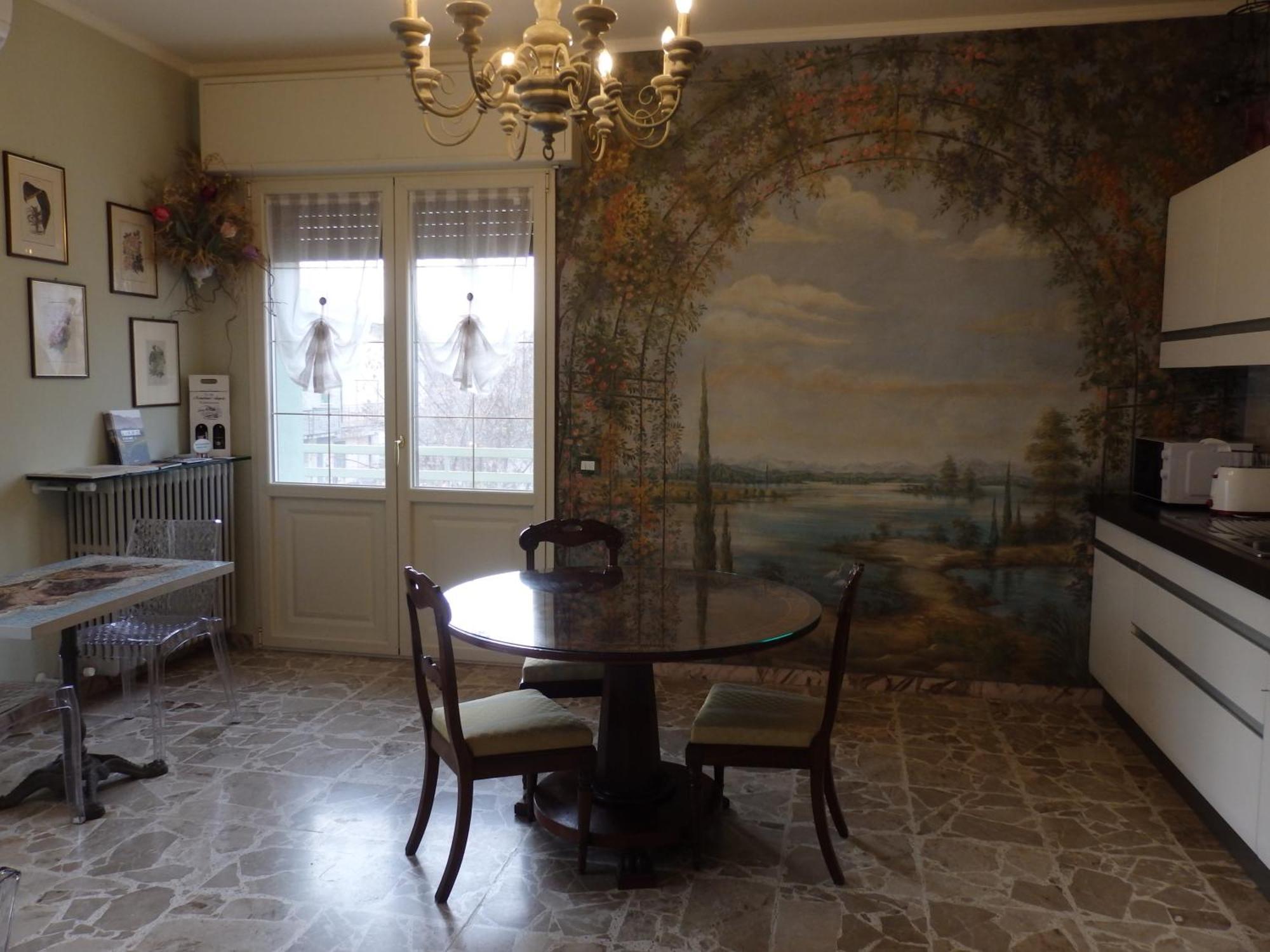 Riflessi D'Arte Bed & Breakfast Provaglio d'Iseo Bagian luar foto