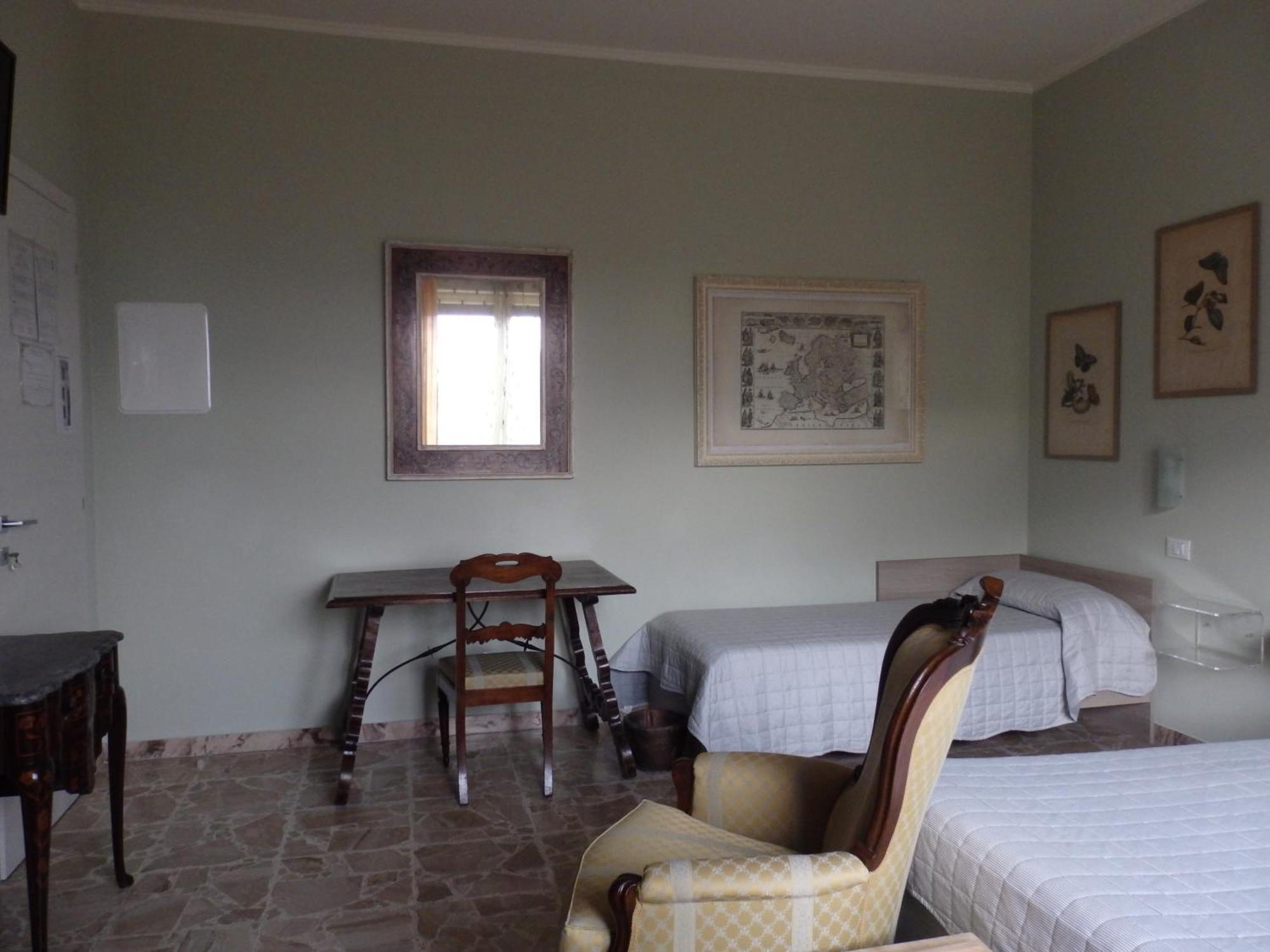 Riflessi D'Arte Bed & Breakfast Provaglio d'Iseo Bagian luar foto