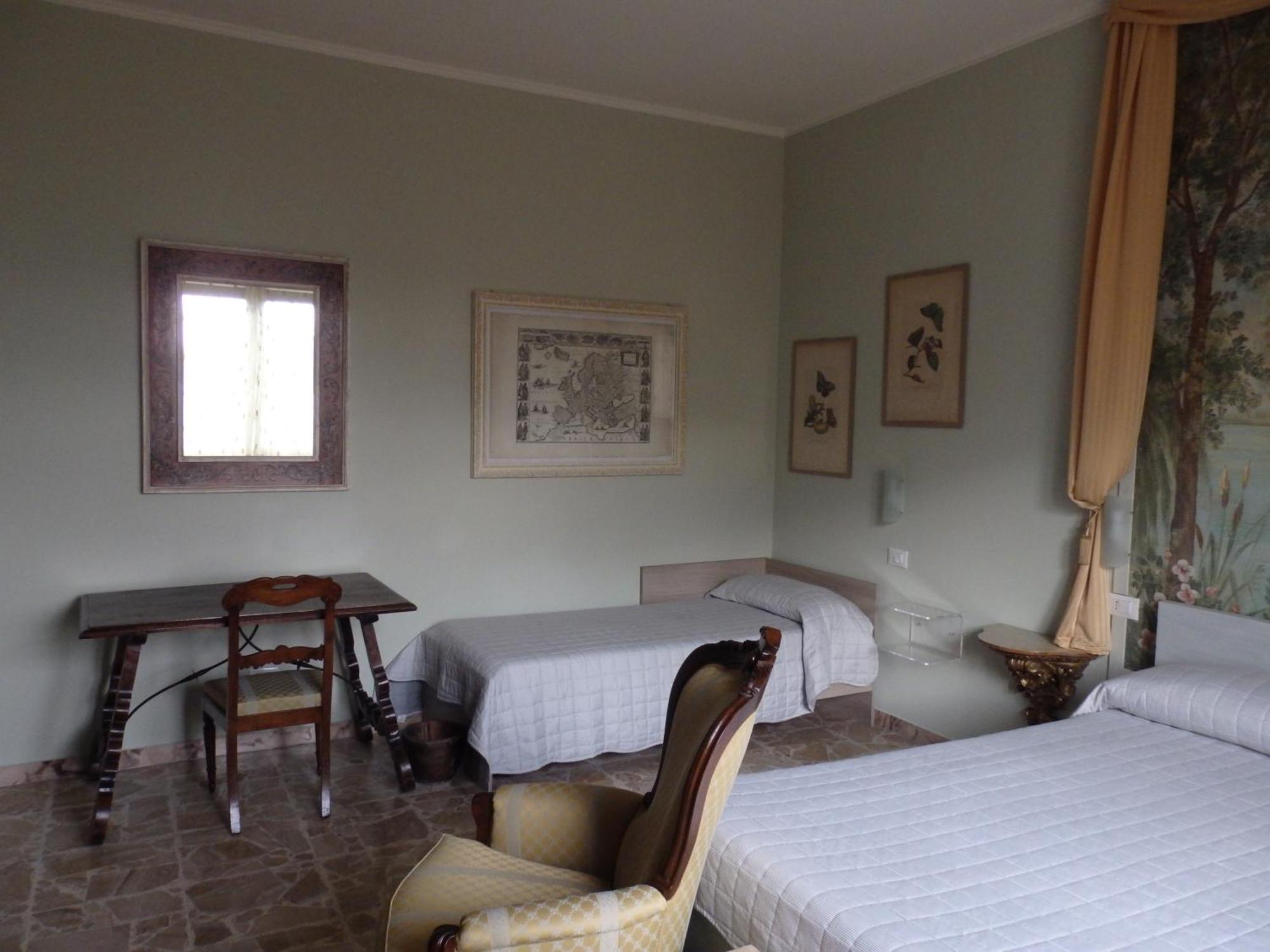 Riflessi D'Arte Bed & Breakfast Provaglio d'Iseo Bagian luar foto