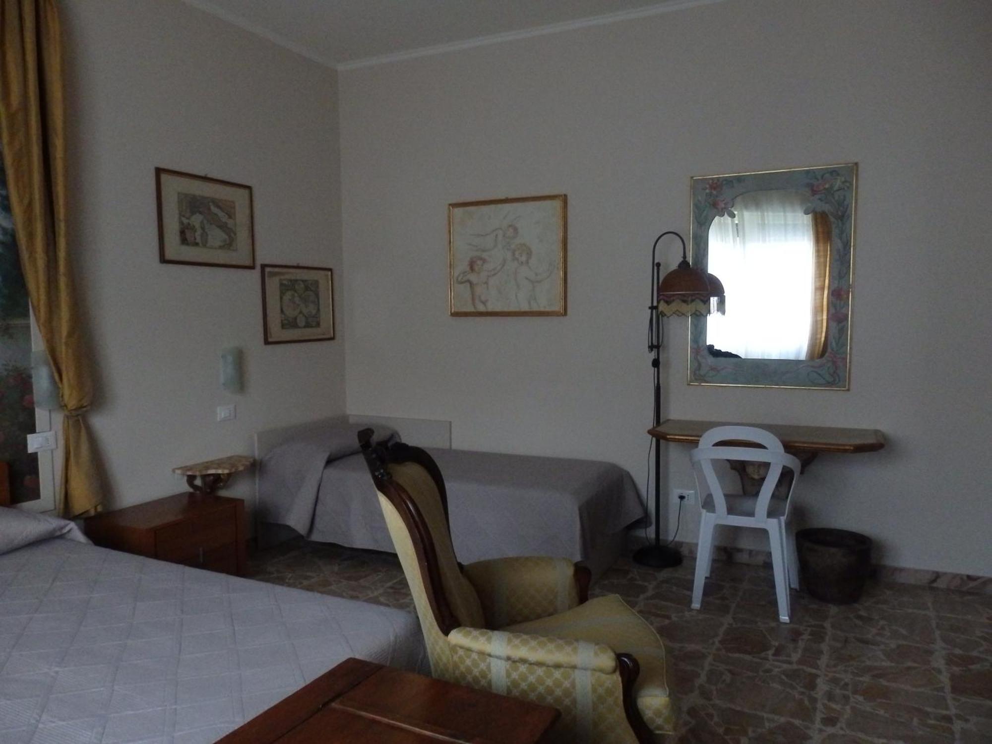 Riflessi D'Arte Bed & Breakfast Provaglio d'Iseo Bagian luar foto
