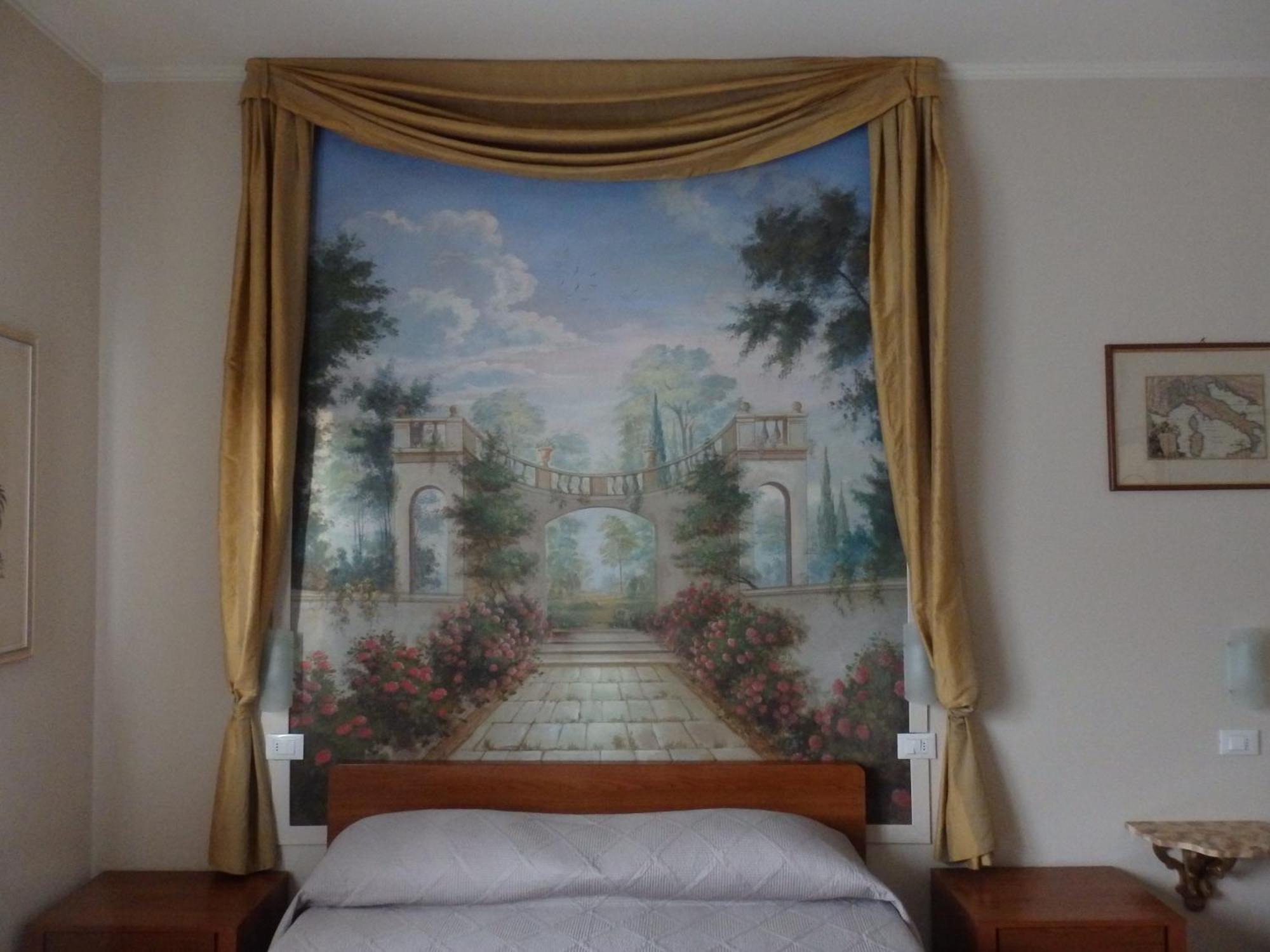 Riflessi D'Arte Bed & Breakfast Provaglio d'Iseo Bagian luar foto