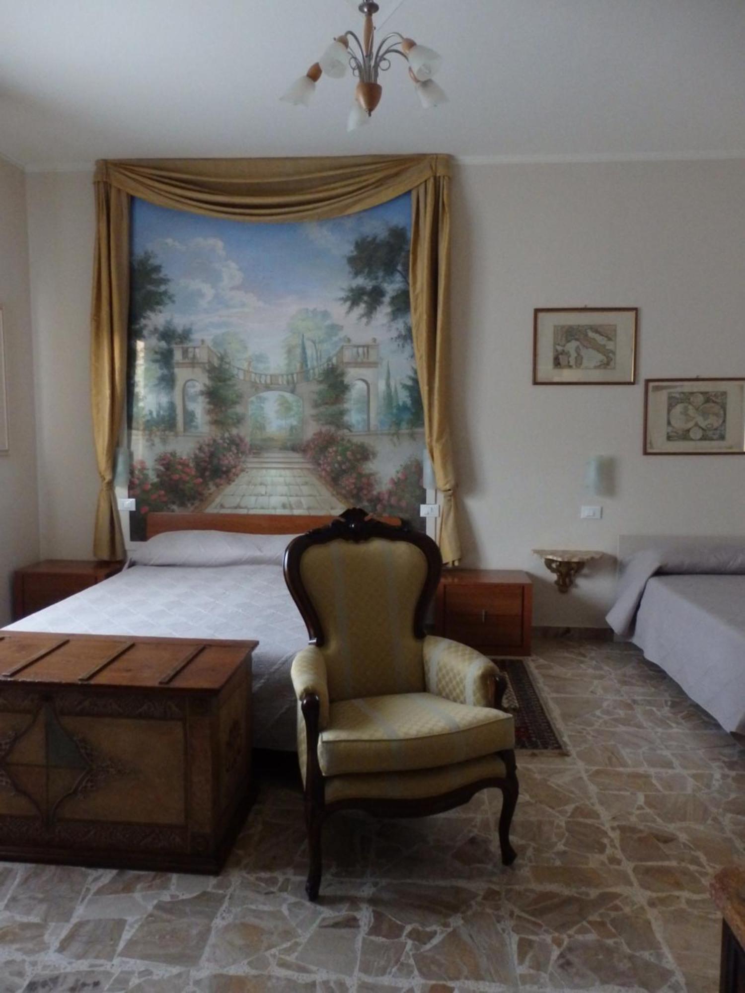 Riflessi D'Arte Bed & Breakfast Provaglio d'Iseo Bagian luar foto