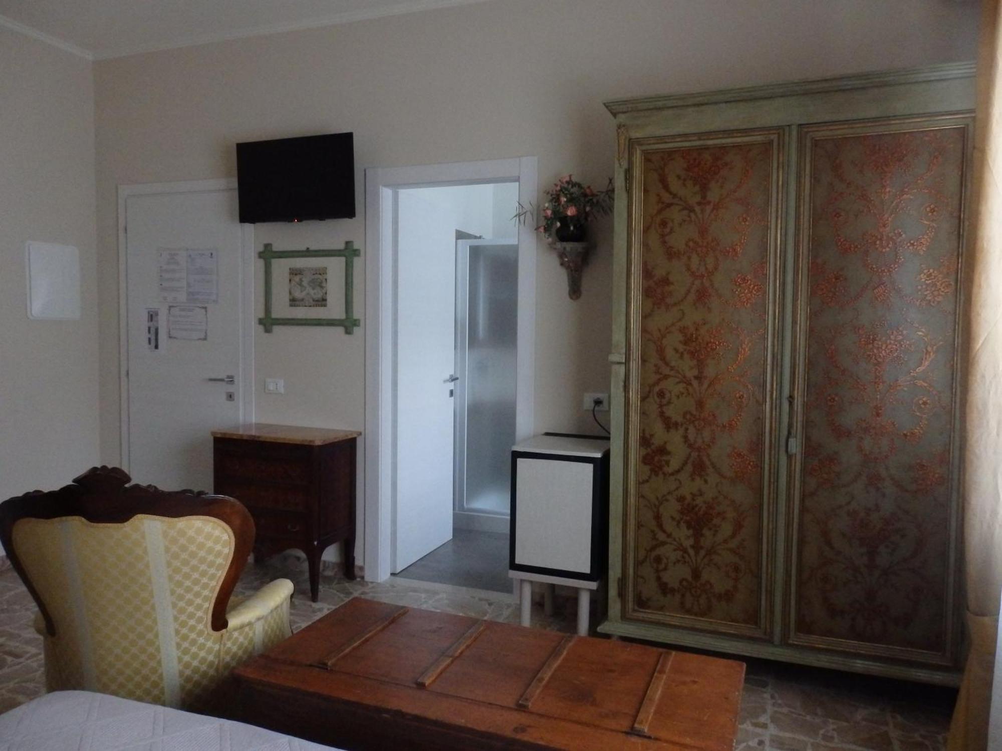 Riflessi D'Arte Bed & Breakfast Provaglio d'Iseo Bagian luar foto