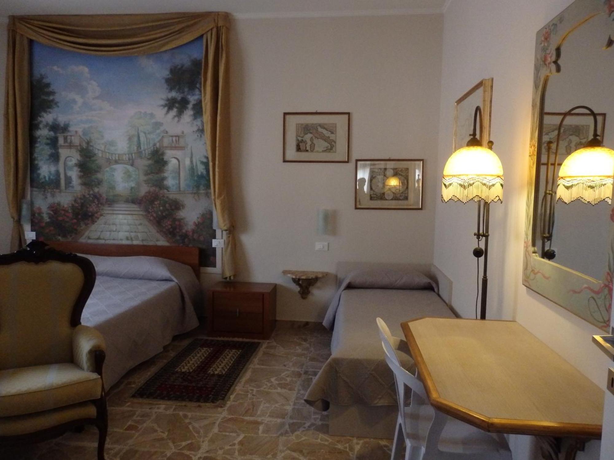 Riflessi D'Arte Bed & Breakfast Provaglio d'Iseo Bagian luar foto