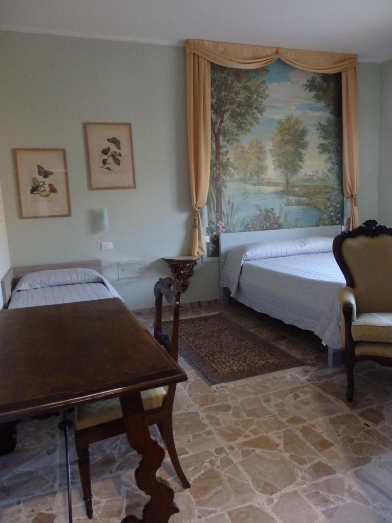 Riflessi D'Arte Bed & Breakfast Provaglio d'Iseo Bagian luar foto