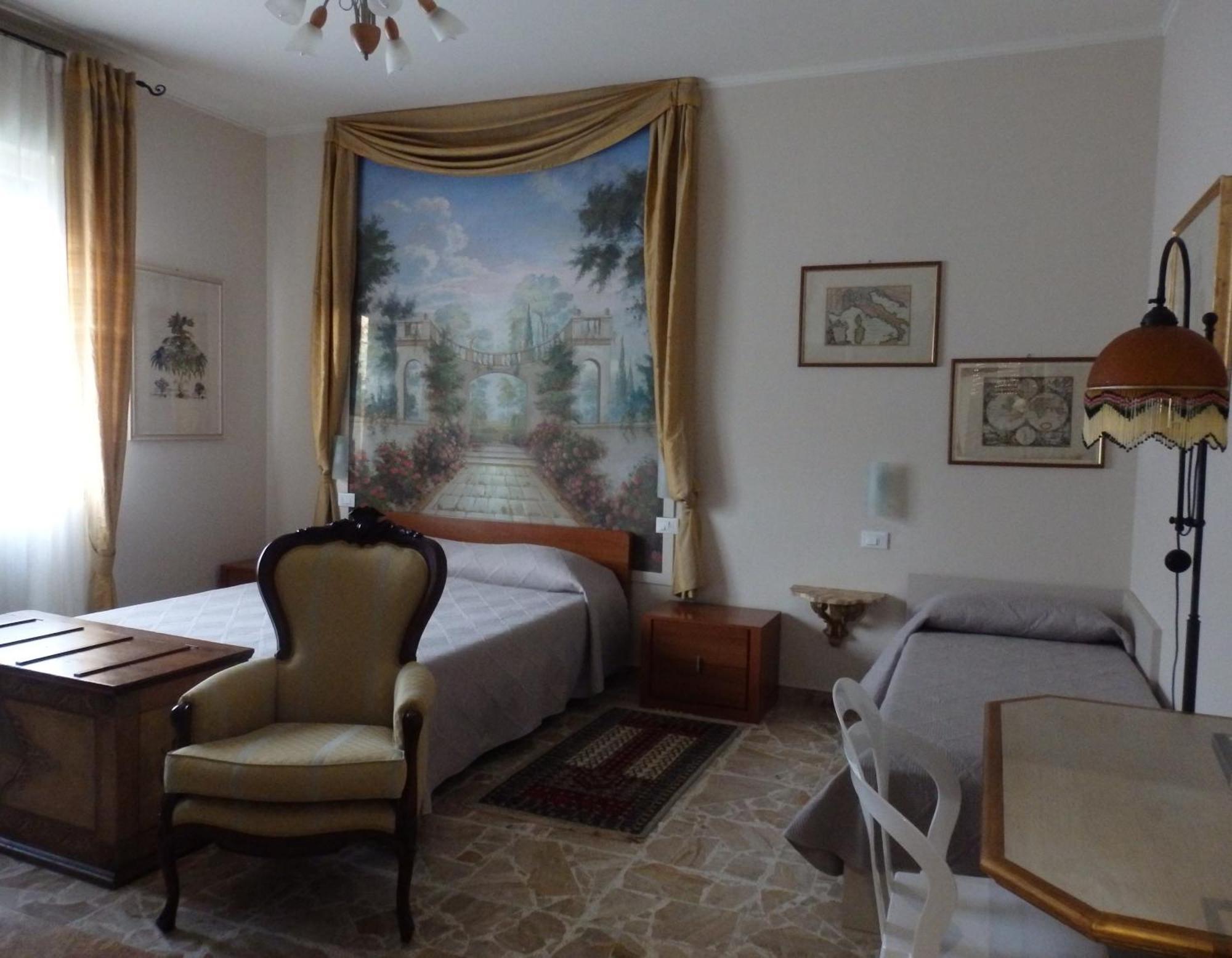 Riflessi D'Arte Bed & Breakfast Provaglio d'Iseo Bagian luar foto