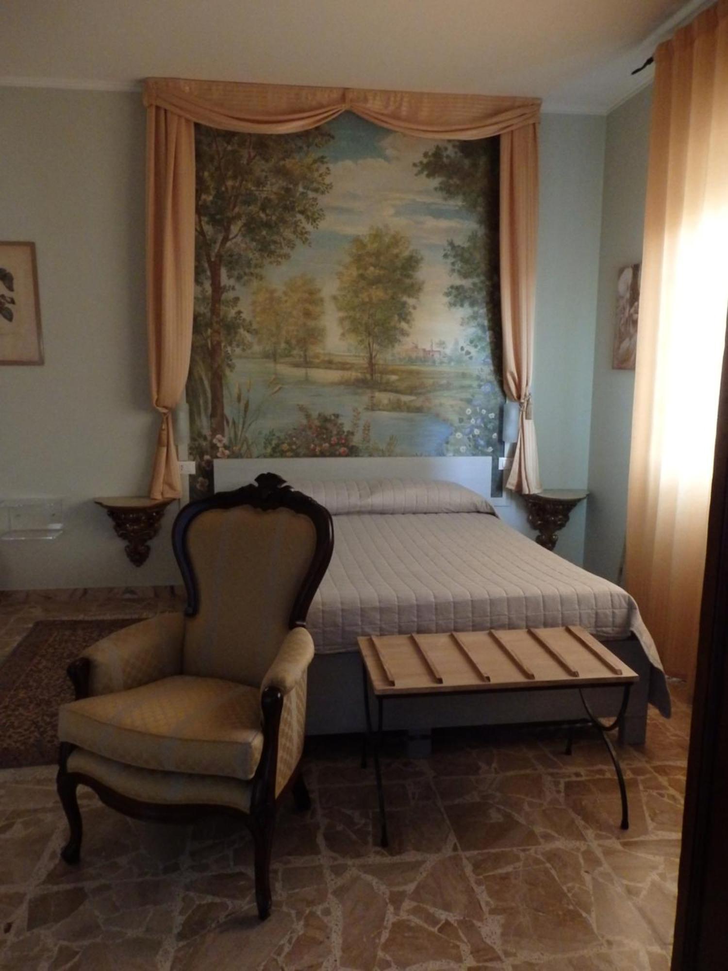 Riflessi D'Arte Bed & Breakfast Provaglio d'Iseo Bagian luar foto