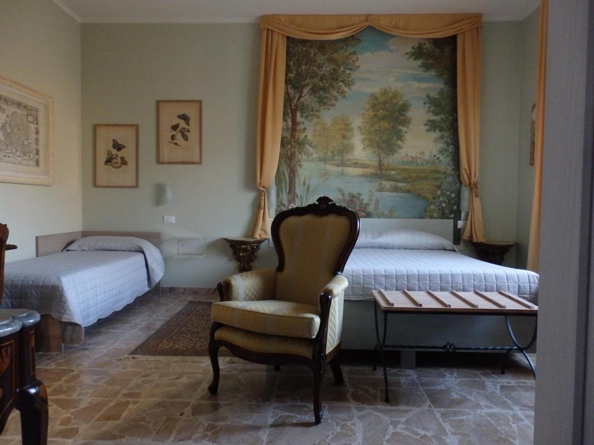 Riflessi D'Arte Bed & Breakfast Provaglio d'Iseo Bagian luar foto