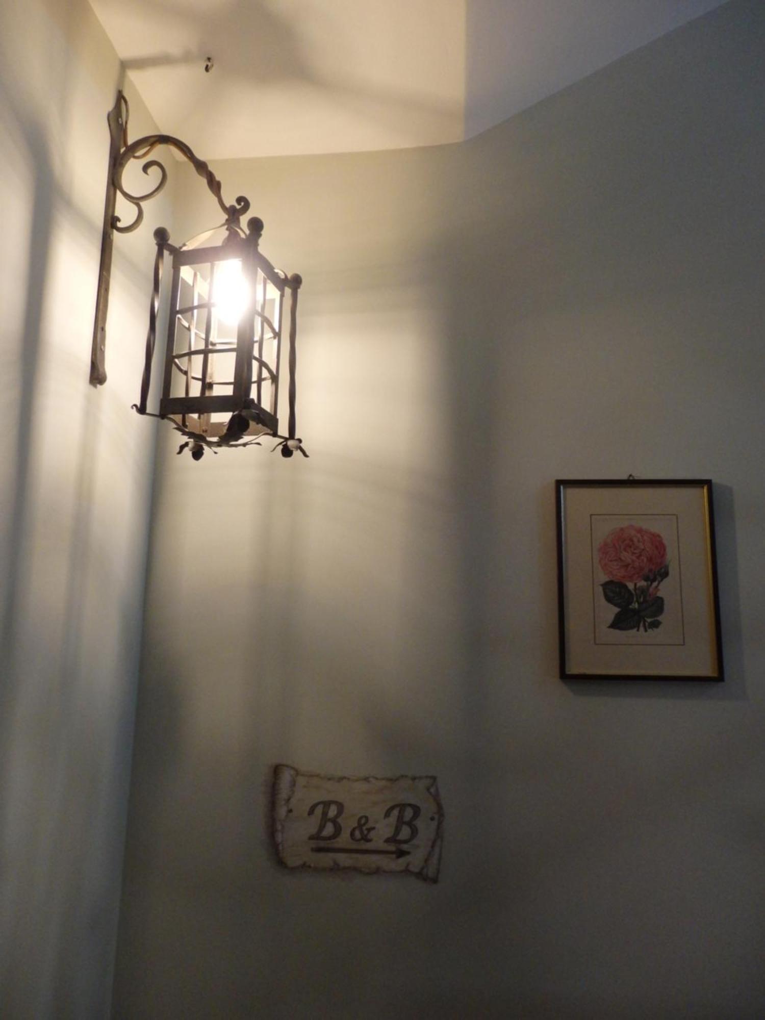 Riflessi D'Arte Bed & Breakfast Provaglio d'Iseo Bagian luar foto
