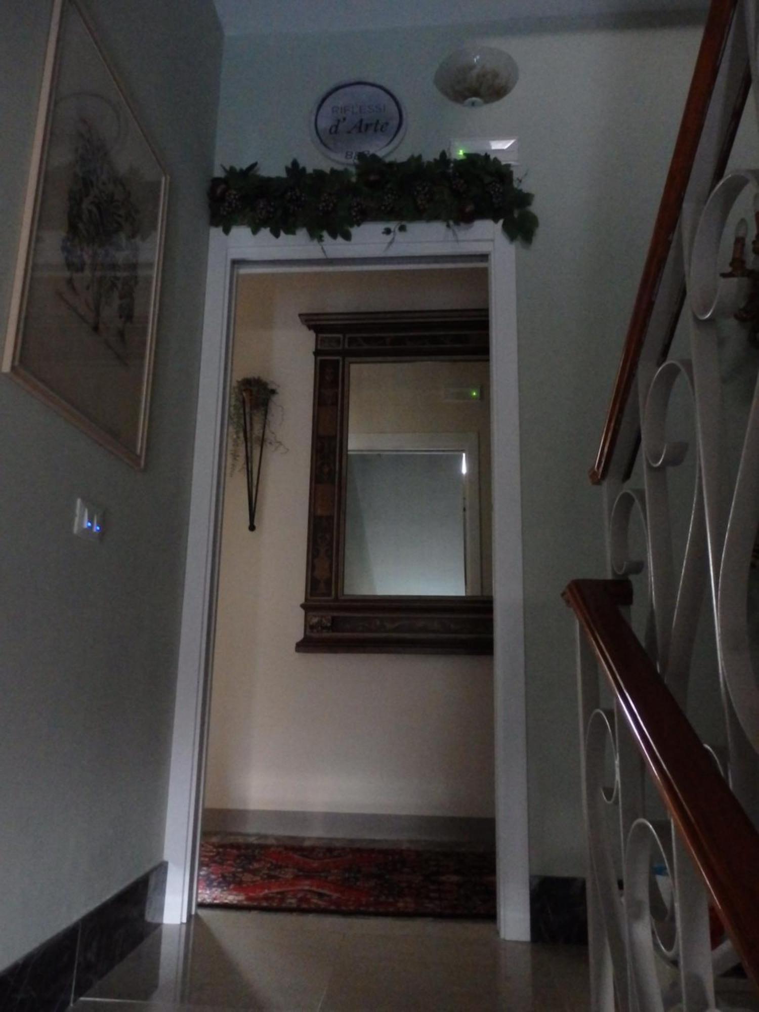 Riflessi D'Arte Bed & Breakfast Provaglio d'Iseo Bagian luar foto