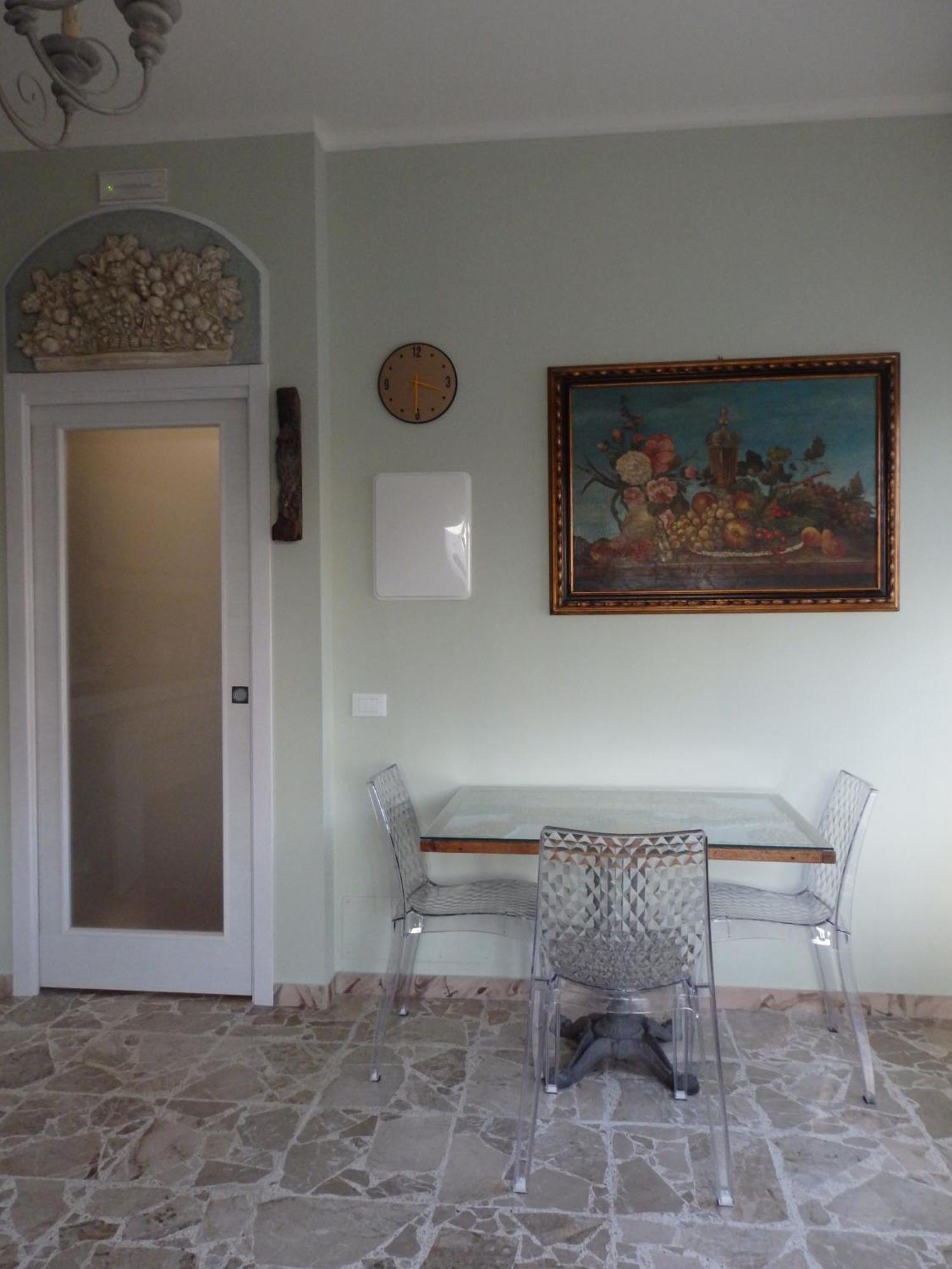 Riflessi D'Arte Bed & Breakfast Provaglio d'Iseo Bagian luar foto